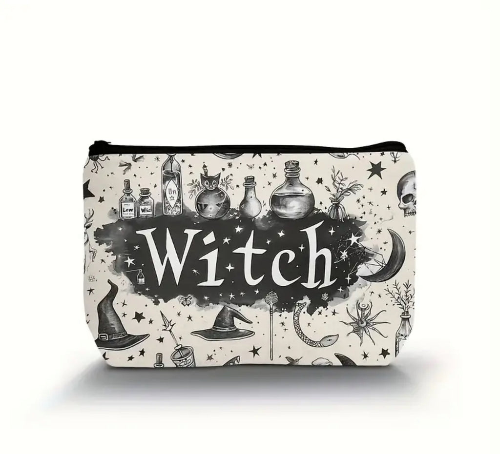 The Witches Pouch