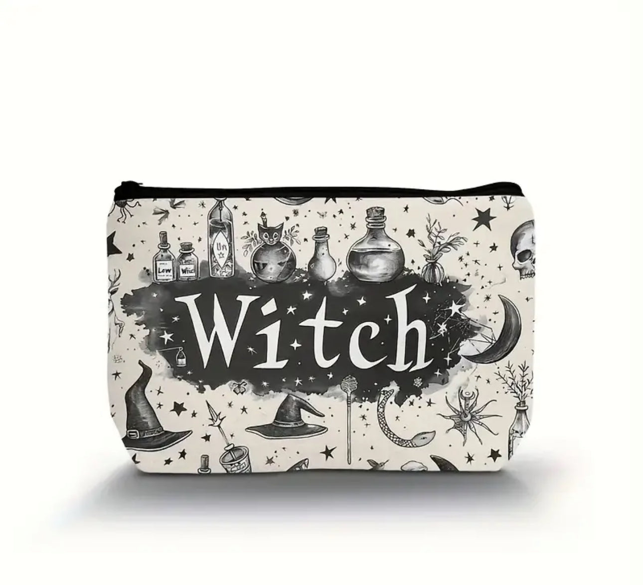 The Witches Pouch