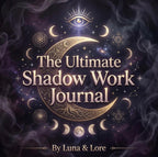 The Ultimate Shadow Work Journal - EBook