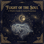 A Witches Guide to Astral Projection Ebook