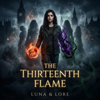 The Thirteenth Flame - A Witch Book Series