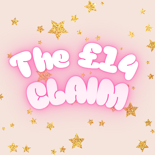 The Claim Game - Witchy Edition