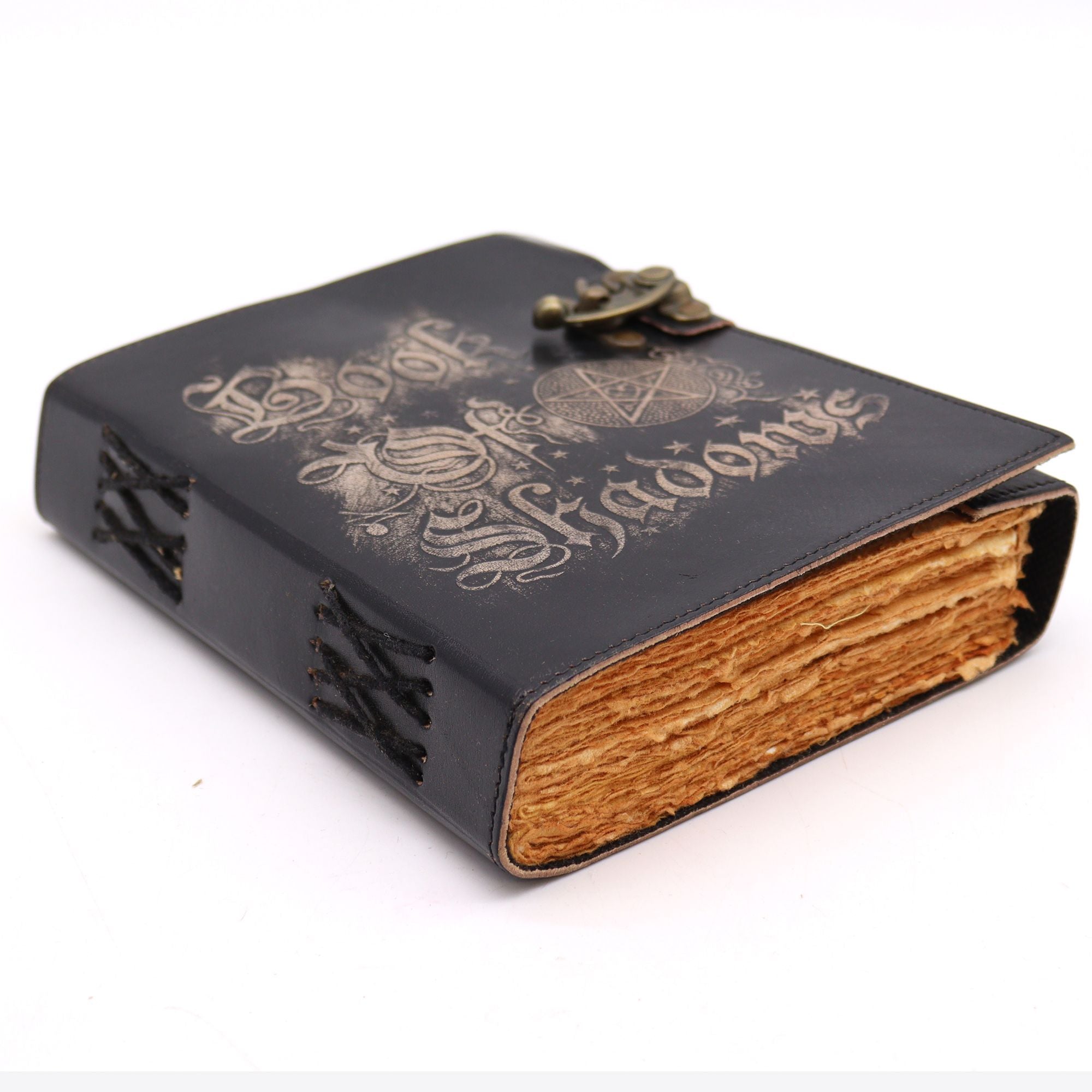 The Book of Shadows