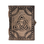 Mystic Trinity Esoteric Journal