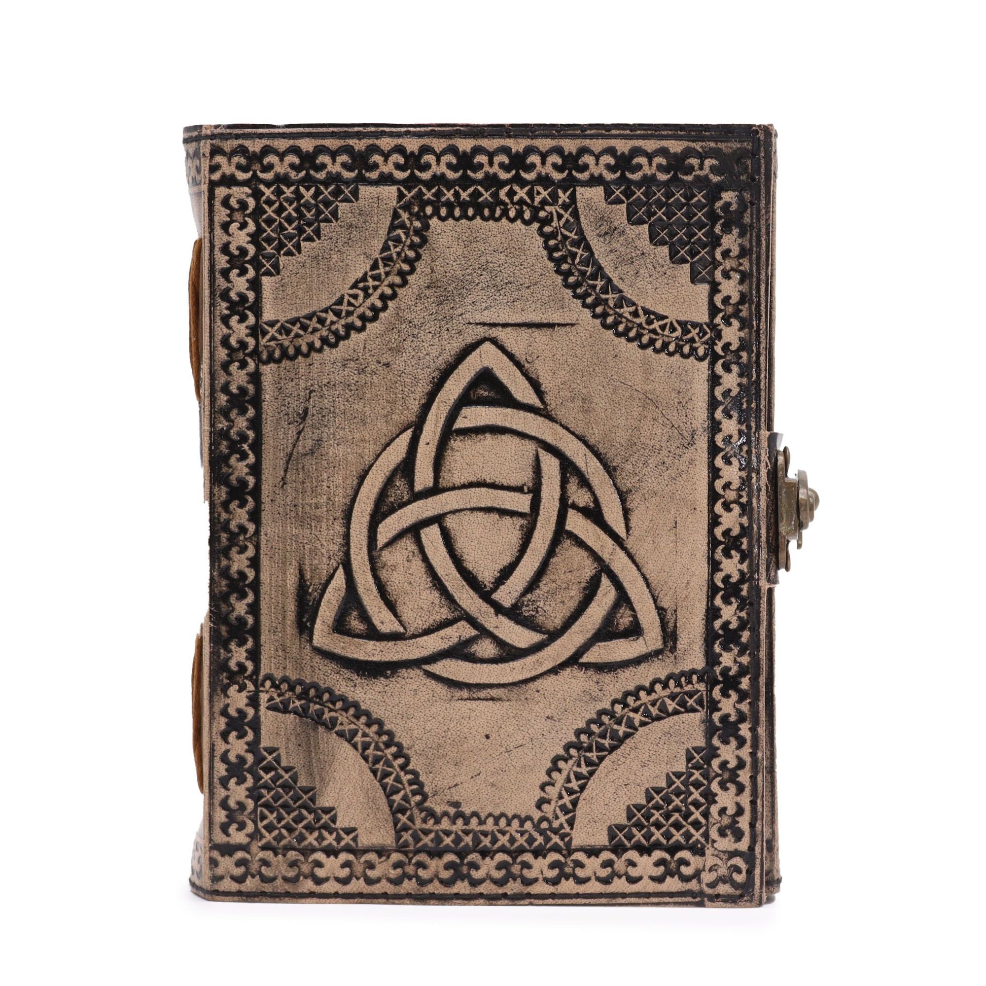 Mystic Trinity Esoteric Journal
