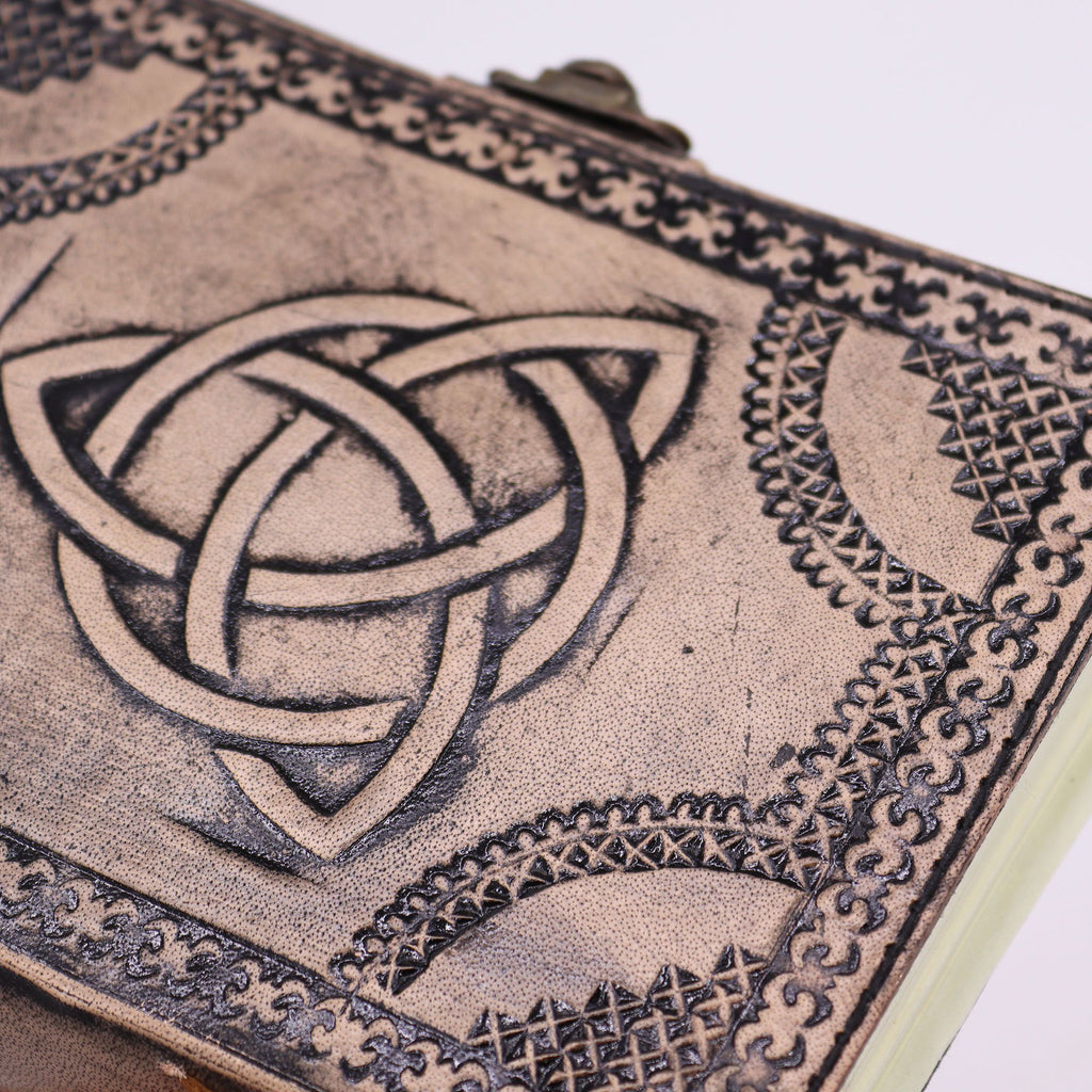 Mystic Trinity Esoteric Journal