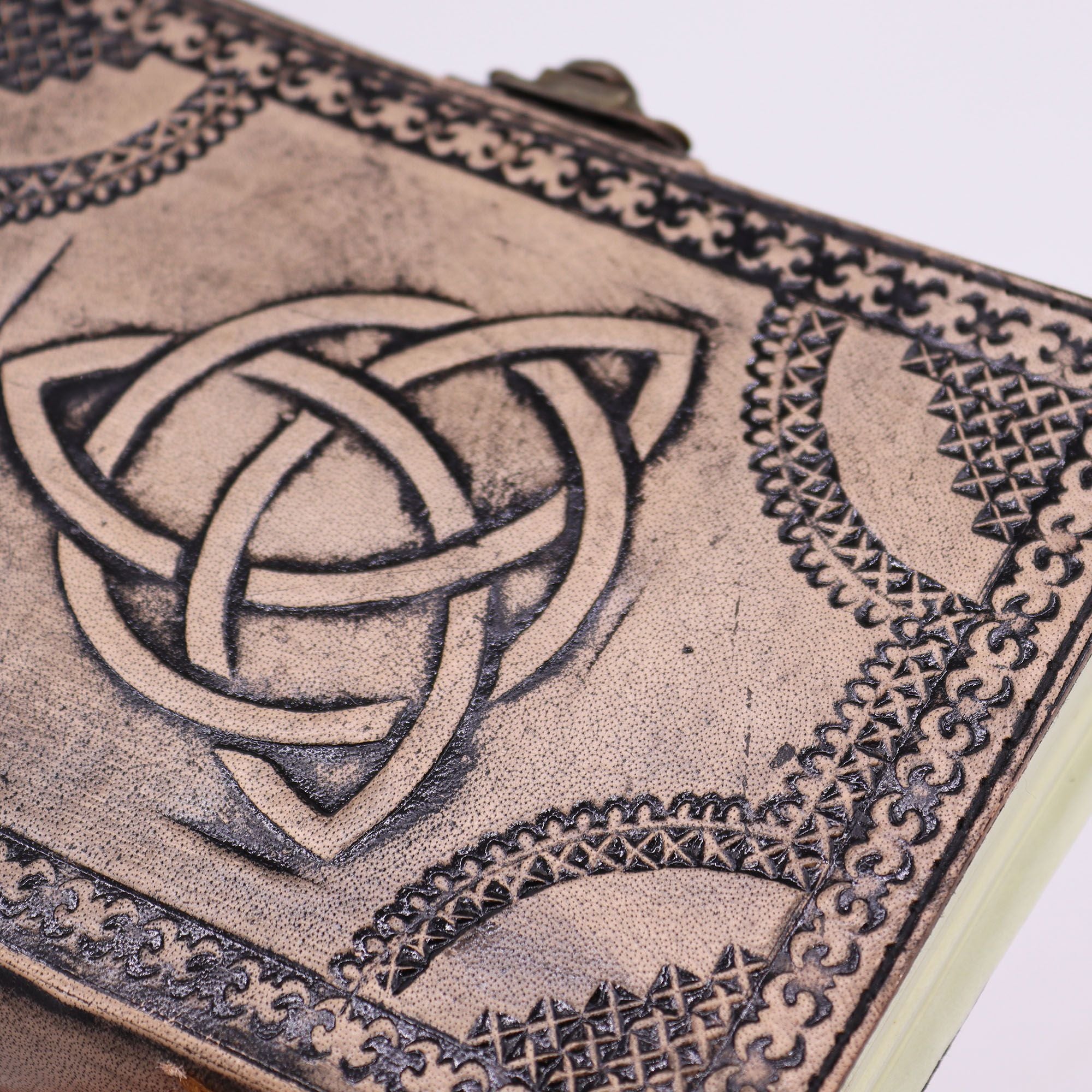 Mystic Trinity Esoteric Journal